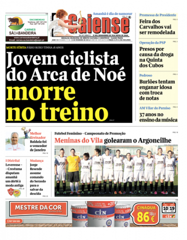 Edição n.º  719