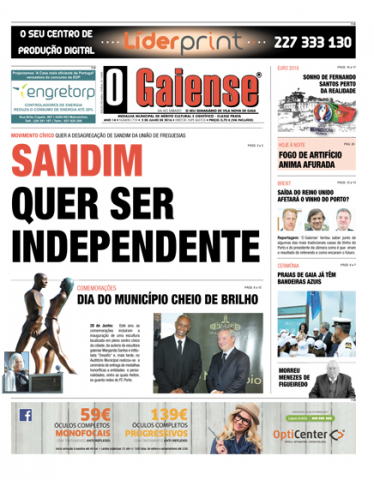 Edição n.º  739