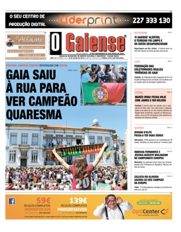 Edição n.º  741