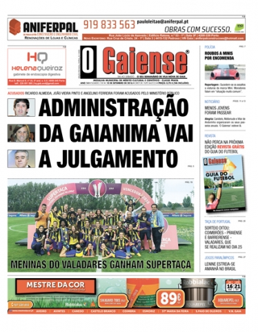 Edição n.º  749
