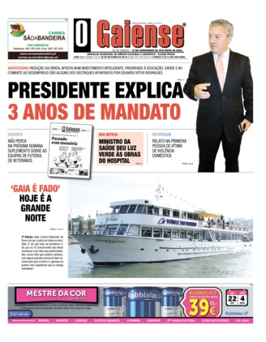 Edição n.º  755