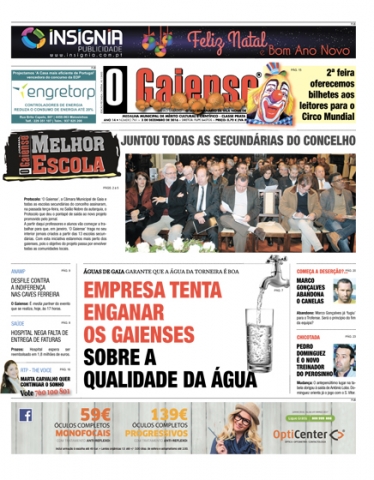 Edição n.º  761