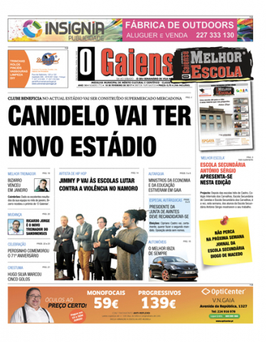 Edição n.º  772