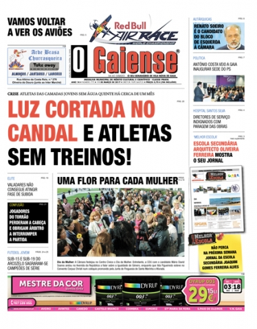 Edição n.º  775