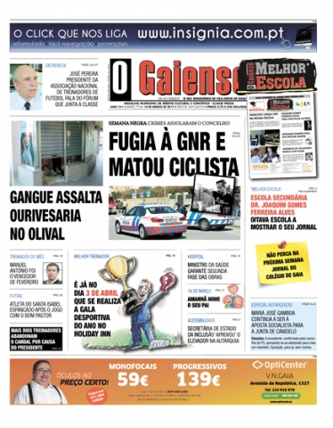 Edição n.º  776