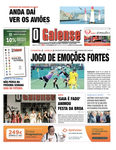 Edição n.º  800