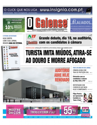Edição n.º  801