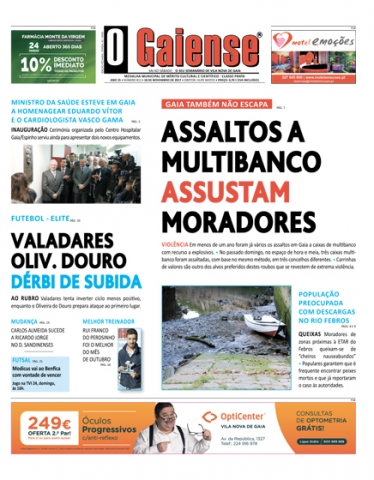 Edição n.º  812