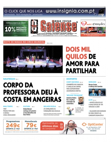 Edição n.º  816