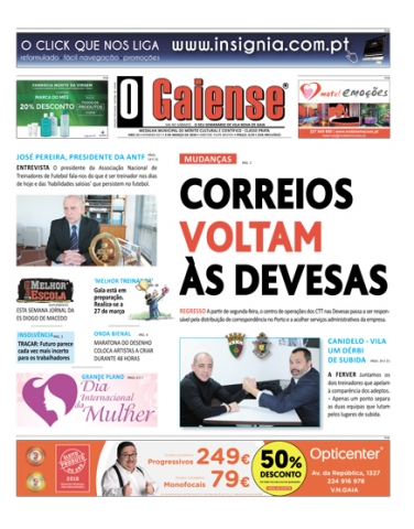 Edição n.º  827