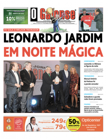 Edição n.º  831