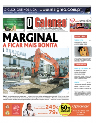 Edição n.º  832