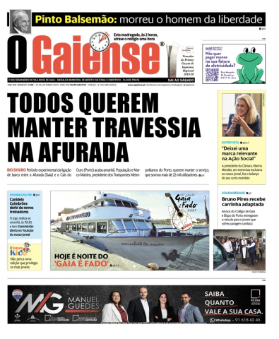 Edição 1228