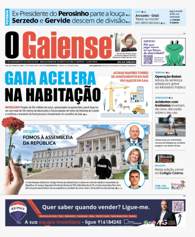 Capa 1254
