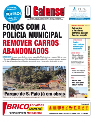 Edição n.º  904