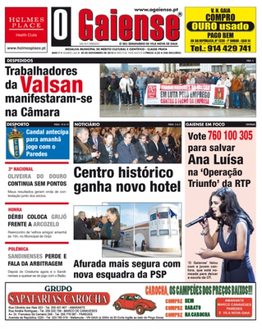 Edição n.º  446
