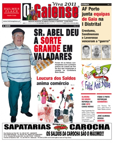 Edição n.º 452