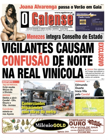 Edição n.º  483