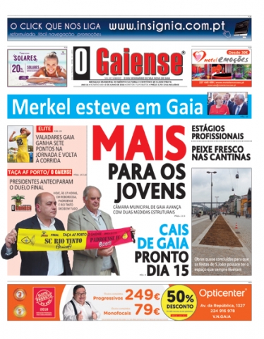 Edição n.º 294