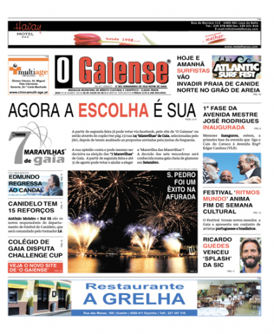 Edição n.º  583