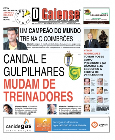 Edição n.º  599