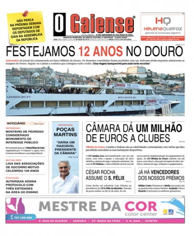 Edição n.º  628