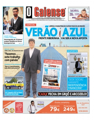 Edição n.º  844
