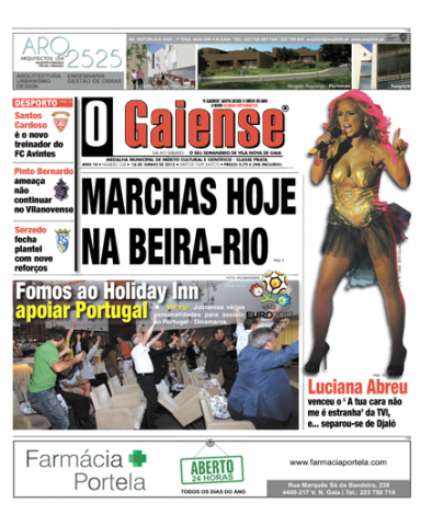 Edição n.º  528