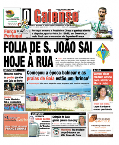 Edição n.º  529