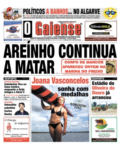 Edição n.º  535