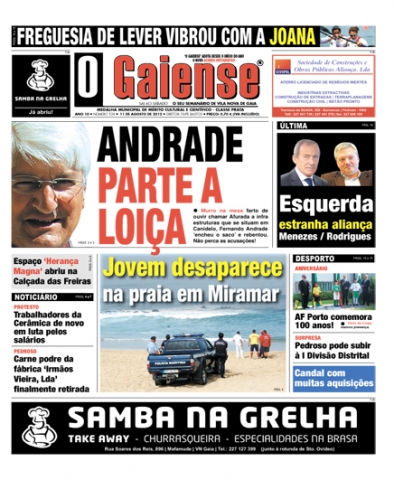Edição n.º  536