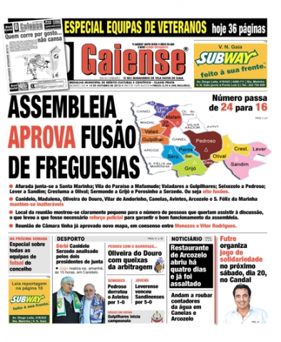 Edição n.º  545