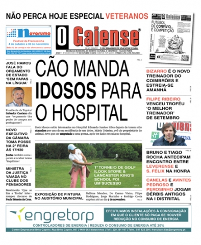 Edição n.º  598