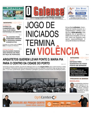 Edição n.º  623