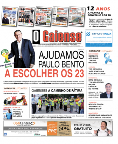 Edição n.º  627