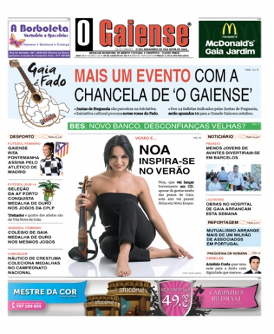 Edição n.º  640