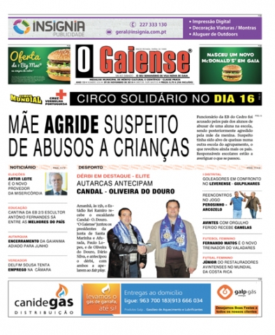 Edição n.º  656