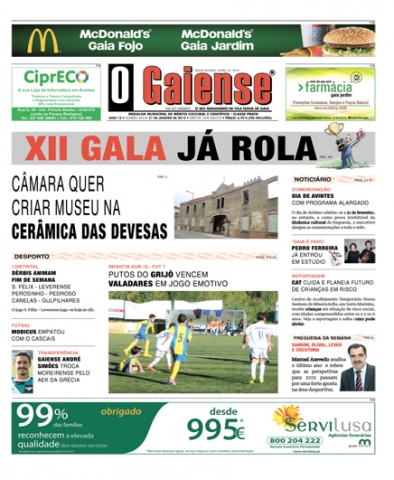 Edição n.º  665