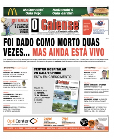 Edição n.º  668
