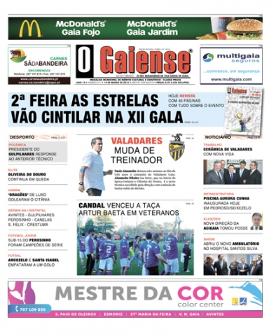 Edição n.º  671