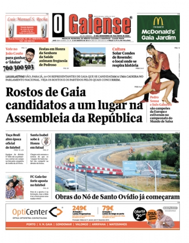 Edição n.º  693