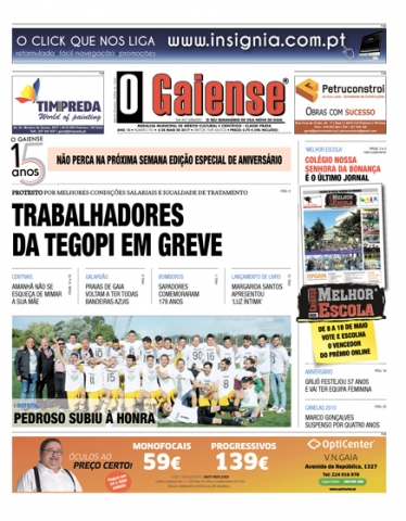 Edição n.º  783