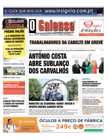 Edição n.º  785