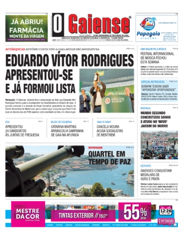 Edição n.º  794
