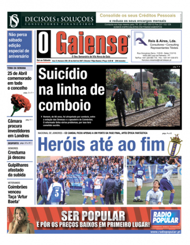 Edição n.º 259